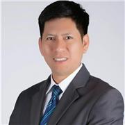Profesor de Contabilidad y Finanzas para clases a alumnos de universidades e institutos de todos los niveles